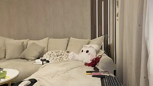 SarahAnnXXX online show from January 2026 08:59:01 PM