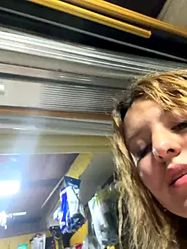 masmelorosa online show from October 2025 04:43:01 AM
