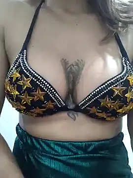 Snapshot of Sarajp chatting on January 2025 06:24:01 PM Sarajp online show from January 2025 06:24:01 PM