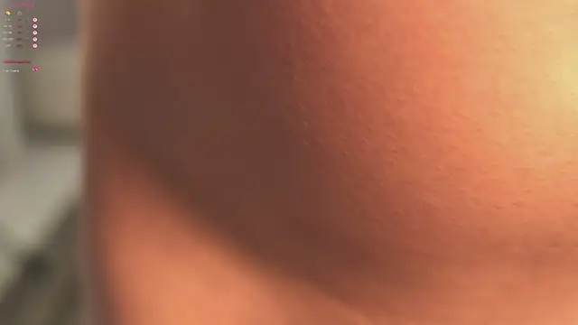 cinnamon crisss online show from June 2026 10:31:02 PM