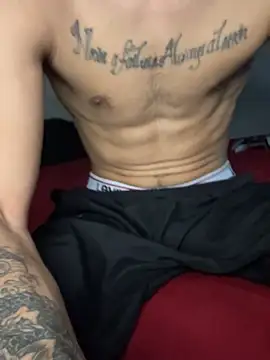 BigDragonth online show from March 2025 05:58:01 PM