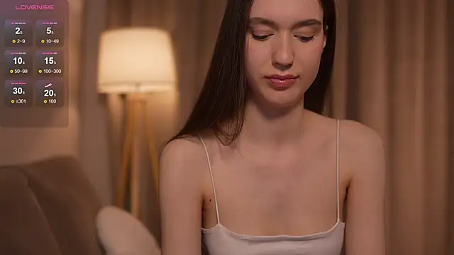 justbarbiee online show from February 2025 04:03:01 PM