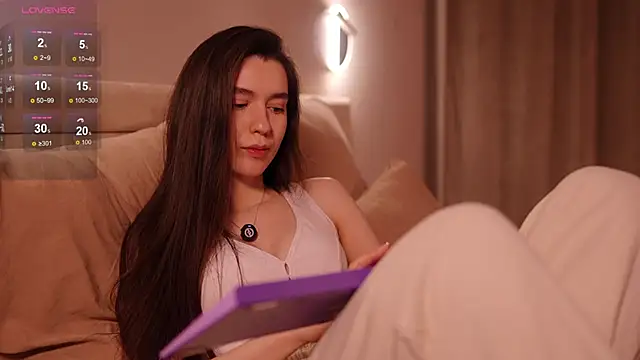 justbarbiee online show from March 2025 06:35:02 PM