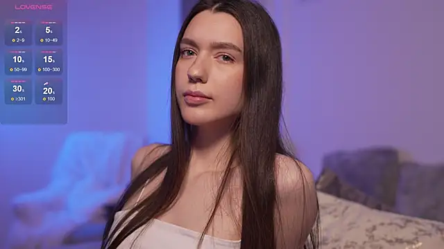 justbarbiee online show from January 2025 06:13:01 PM