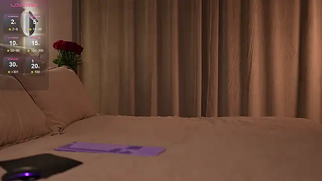 justbarbiee online show from February 2025 01:49:02 PM