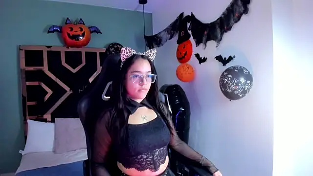 Snapshot of Billie_Jhonson_ chatting on October 2025 06:53:02 PM Billie Jhonson online show from October 2025 06:53:02 PM