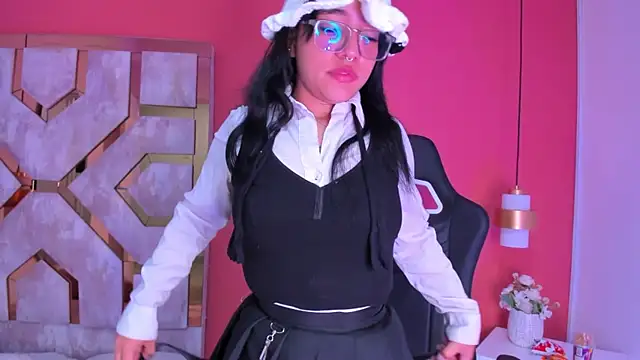 Billie Jhonson  online show from November 2025 12:31:01 AM