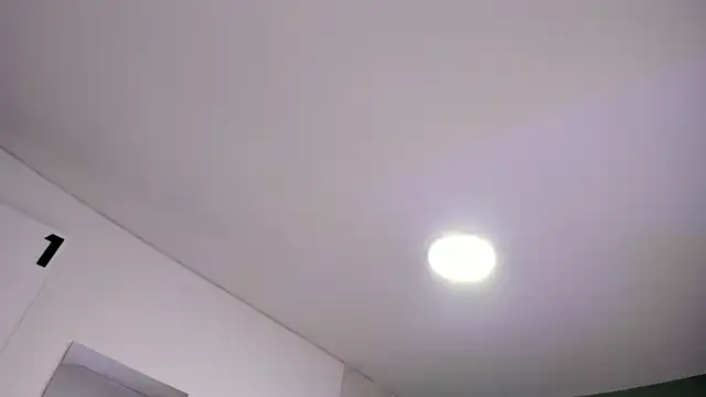 Billie Jhonson  online show from November 2025 07:29:02 PM