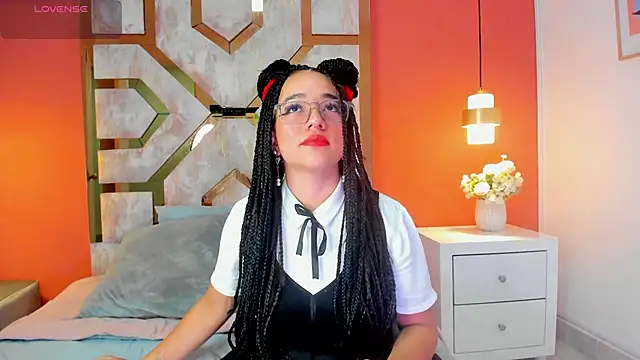 Snapshot of Billie_Jhonson_ chatting on September 2025 03:31:02 AM Billie Jhonson online show from September 2025 03:31:02 AM