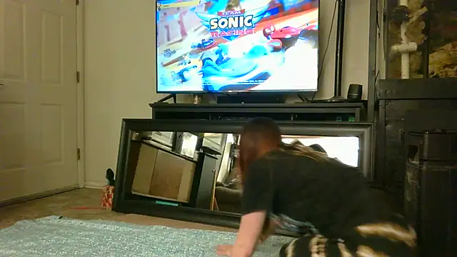 YourNotMySupervisor online show from November 2025 05:11:02 AM