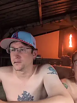 YourNotMySupervisor online show from December 2025 05:06:01 AM