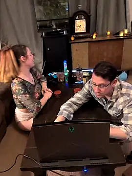 YourNotMySupervisor online show from February 2026 03:41:01 AM