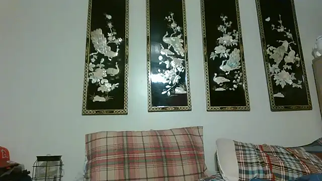 YourNotMySupervisor online show from February 2025 08:48:02 PM