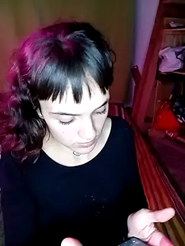 parejarica420 online show from April 2026 12:25:01 AM