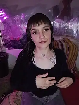 Snapshot of parejarica420 chatting on August 2026 02:51:01 AM parejarica420 online show from August 2026 02:51:01 AM