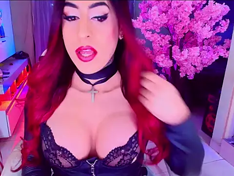 latexgoddes online show from November 2025 01:17:01 AM