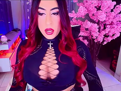 latexgoddes online show from November 2025 07:51:01 PM