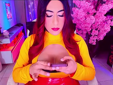 latexgoddes online show from October 2025 05:56:02 PM