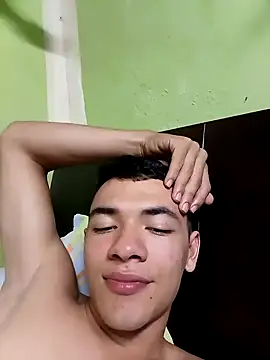 Snapshot of andresiito203 chatting on January 2025 06:38:02 AM andresiito203 online show from January 2025 06:38:02 AM