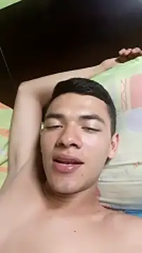 Snapshot of andresiito203 chatting on February 2025 03:20:01 AM andresiito203 online show from February 2025 03:20:01 AM