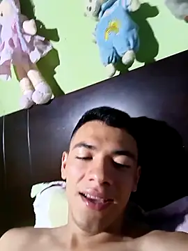 Snapshot of andresiito203 chatting on March 2025 05:37:01 AM andresiito203 online show from March 2025 05:37:01 AM