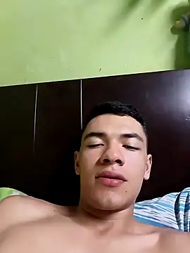 Snapshot of andresiito203 chatting on January 2025 05:35:01 AM andresiito203 online show from January 2025 05:35:01 AM