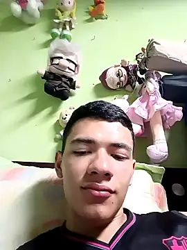 Snapshot of andresiito203 chatting on February 2025 06:25:02 AM andresiito203 online show from February 2025 06:25:02 AM