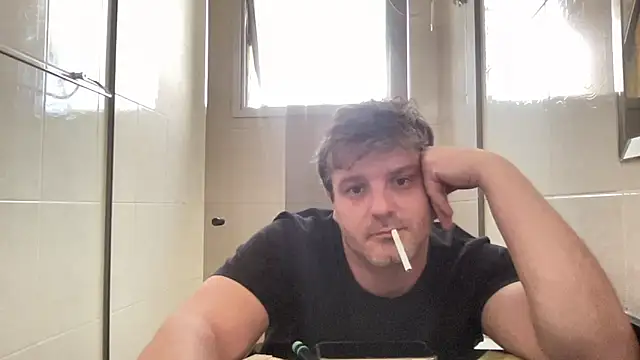 Taurino gostoso online show from May 2026 07:39:02 PM