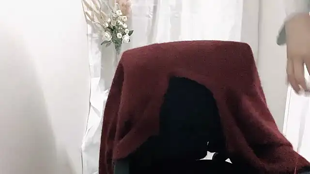 Chu1314 online show from February 2025 04:46:02 PM