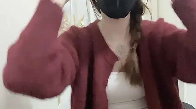 Chu1314 online show from February 2025 03:59:02 PM