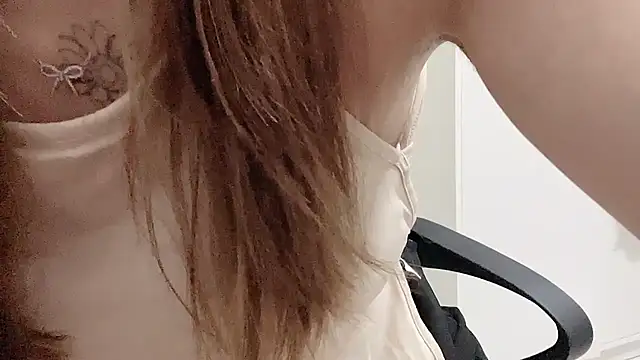 Chu1314 online show from February 2025 07:59:02 PM