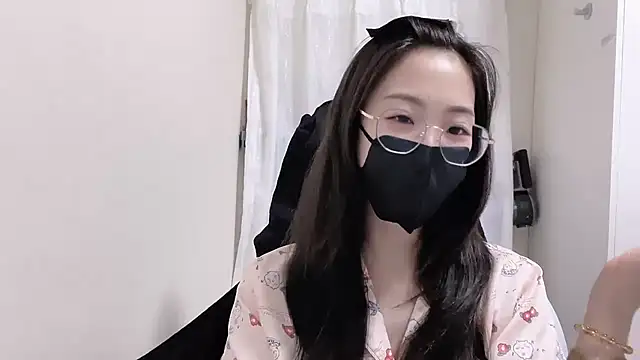 Chu1314 online show from November 2025 03:38:02 PM