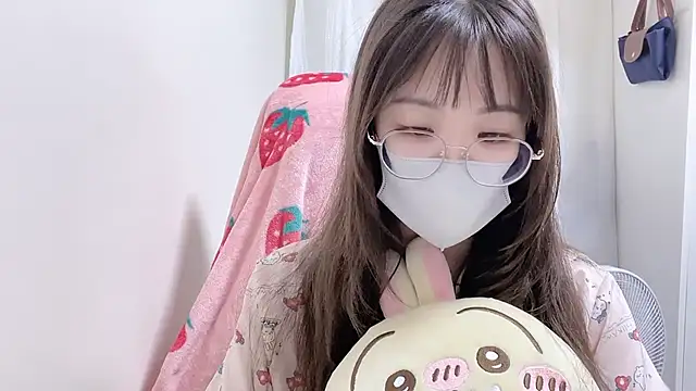 Chu1314 online show from December 2025 03:25:01 PM