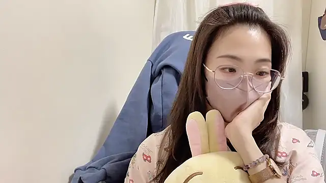 Chu1314 online show from December 2025 03:43:01 PM