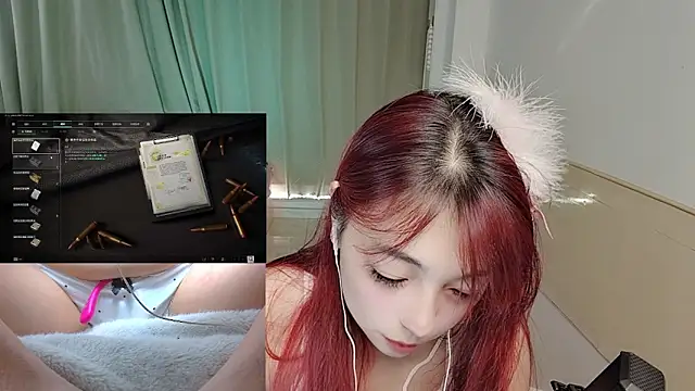 Snapshot of Song_99 chatting on November 2025 04:34:02 AM Song 99 online show from November 2025 04:34:02 AM