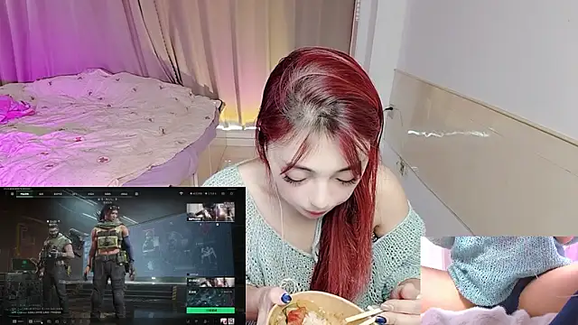 Snapshot of Song_99 chatting on November 2025 04:27:02 AM Song 99 online show from November 2025 04:27:02 AM