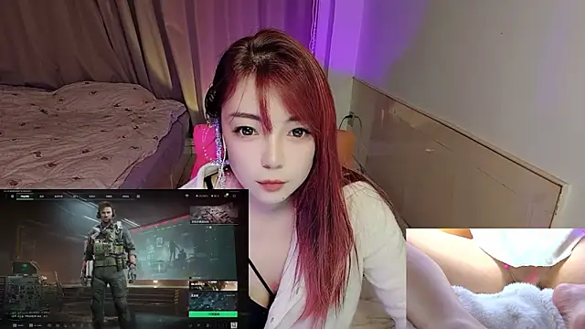 Snapshot of Song_99 chatting on October 2025 12:30:02 PM Song 99 online show from October 2025 12:30:02 PM