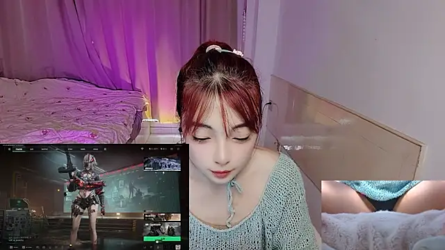 Snapshot of Song_99 chatting on October 2025 03:16:02 AM Song 99 online show from October 2025 03:16:02 AM