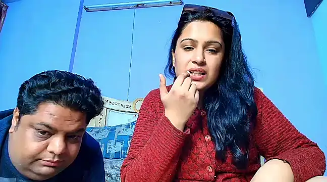 Sophia James online show from February 2025 06:56:02 PM