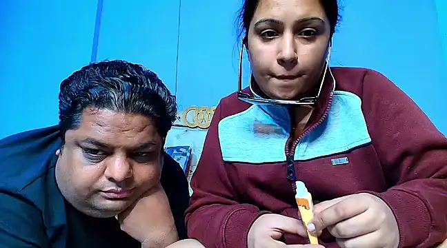 Sophia James online show from February 2025 06:01:02 PM