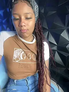 Brihana-Thompson online show from January 2025 02:14:01 PM