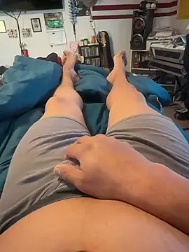 luiriv04 online show from January 2025 03:45:01 PM