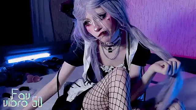 HardcoreHentai online show from November 2025 10:21:01 PM