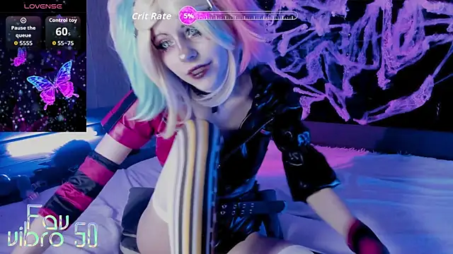 HardcoreHentai online show from October 2025 07:55:02 PM