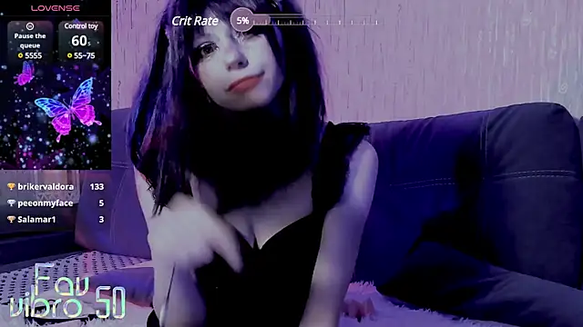 Snapshot of HardcoreHentai chatting on February 2025 01:22:01 PM HardcoreHentai online show from February 2025 01:22:01 PM