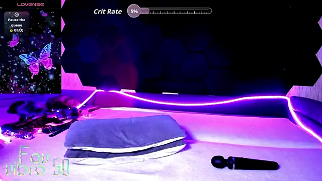 HardcoreHentai online show from March 2026 12:12:02 AM