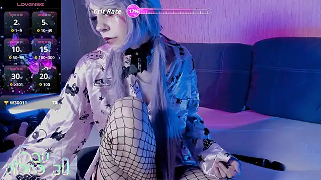 Snapshot of HardcoreHentai chatting on October 2025 10:51:02 PM HardcoreHentai online show from October 2025 10:51:02 PM
