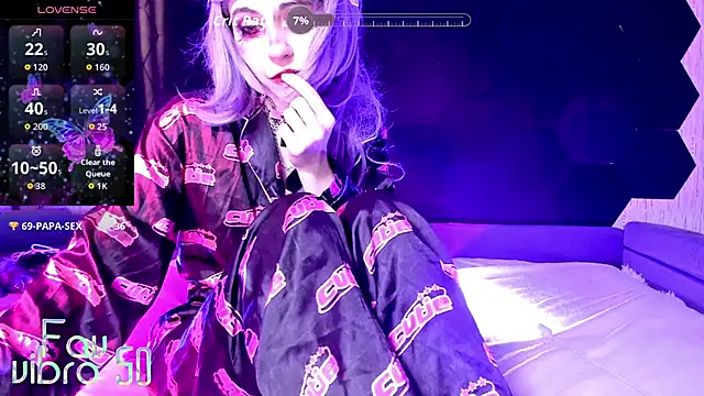 HardcoreHentai online show from February 2026 02:01:01 AM