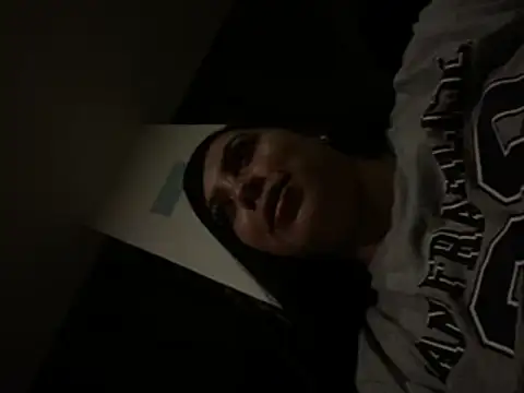 Im-Allysoon online show from February 2025 03:43:01 AM