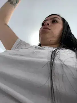 Im-Allysoon online show from February 2025 04:14:02 PM